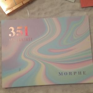 Morphe ice fantasy
